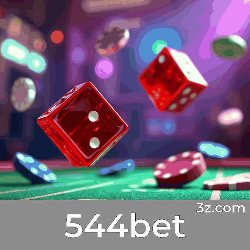 544bet: Domine estratégias de jogos e conquiste vitórias