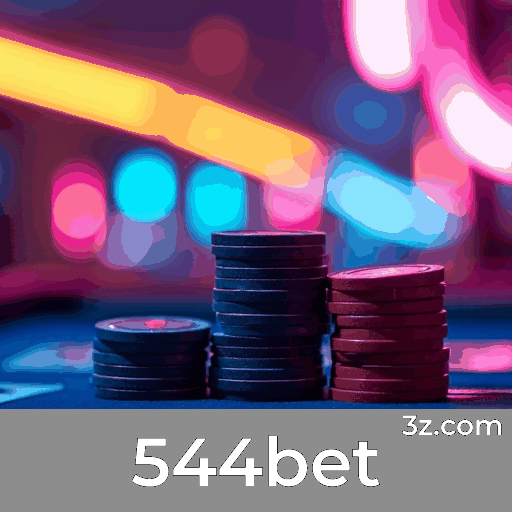 544bet: Domine estratégias de jogos e conquiste vitórias