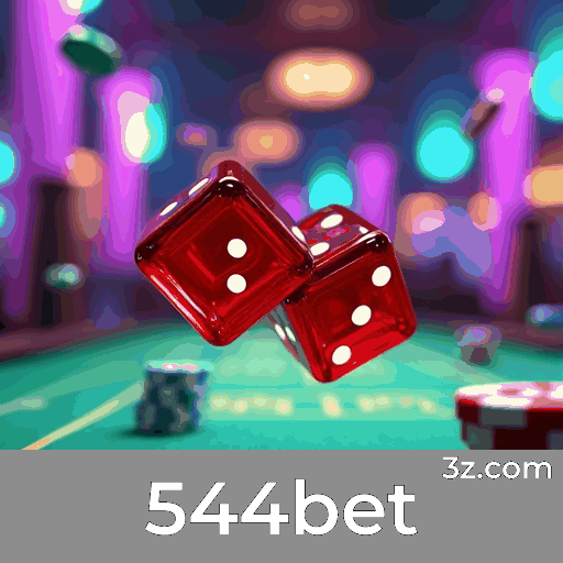 544bet App: Benefícios exclusivos para você