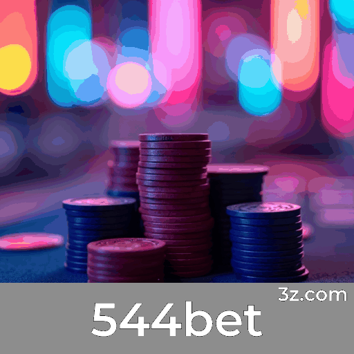 544bet: Um Mundo de Jogos Selecionados e Excelentes
