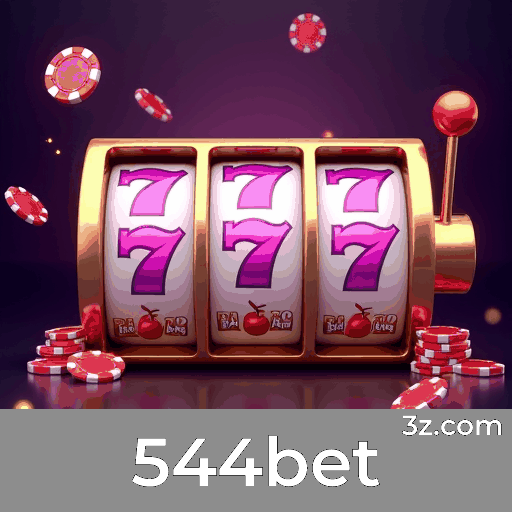 544bet: Seu Cassino Online Seguro e Premiado