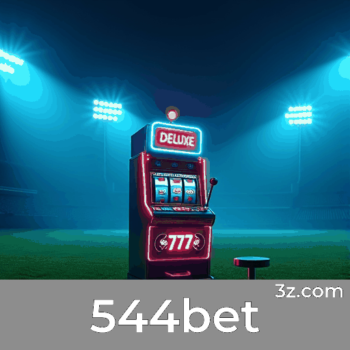 544bet: Sistema Inteligente para Promoções Personalizadas