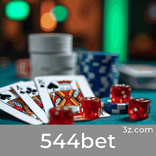 544bet: Plataforma Confiável e Profissional