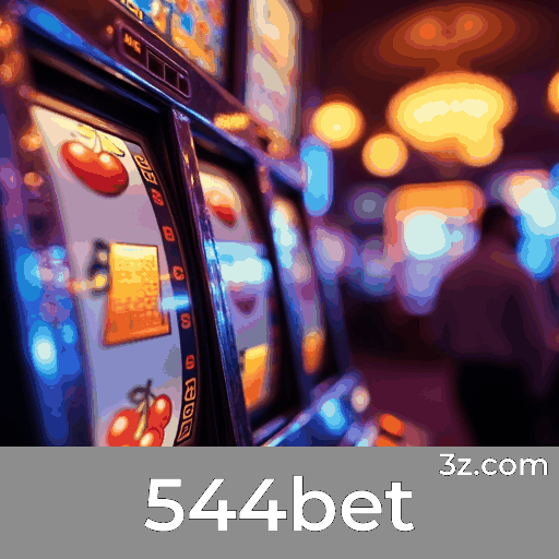 544bet: Domine estratégias de jogos e conquiste vitórias