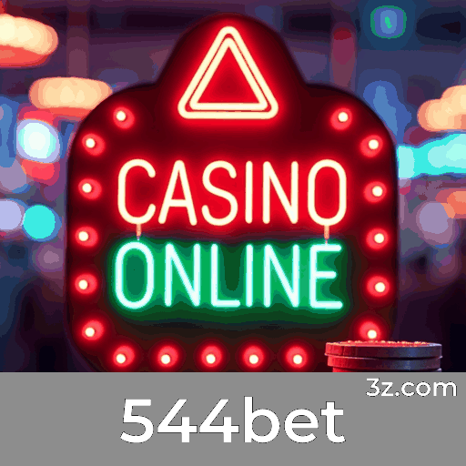 544bet: Desafie-se nos Crash Games e Ganhe