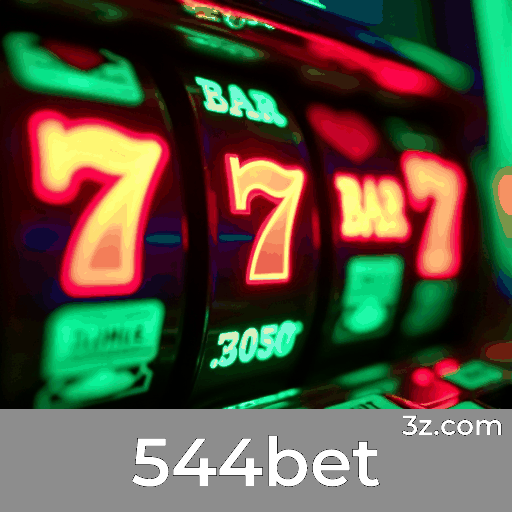 544bet: Excelência em Apostas Esportivas Precisão e Cobertura