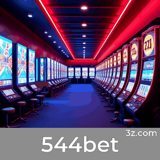 544bet: Sistema Inteligente para Promoções Personalizadas