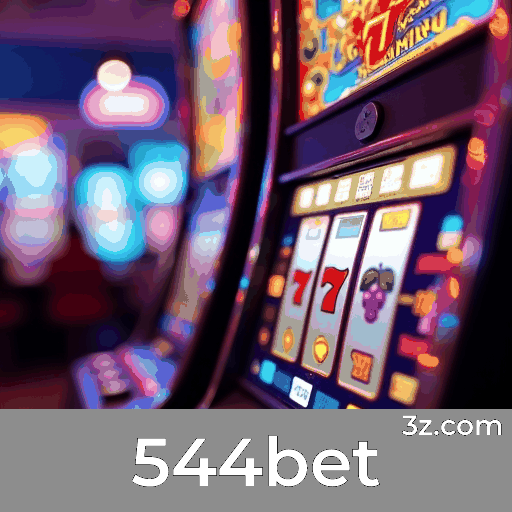 544bet App: Benefícios exclusivos para você