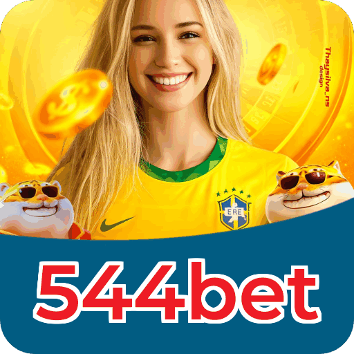 Logo Oficial 544bet Download