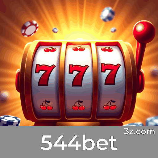 544bet: Plataforma Confiável e Profissional