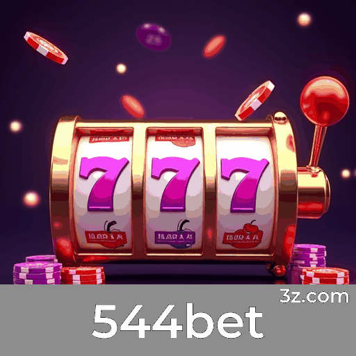544bet: Um Mundo de Jogos Selecionados e Excelentes