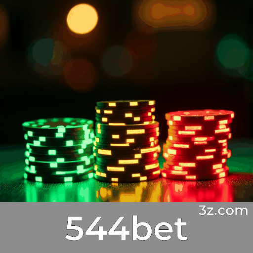 544bet Login: Segurança e Benefícios Exclusivos