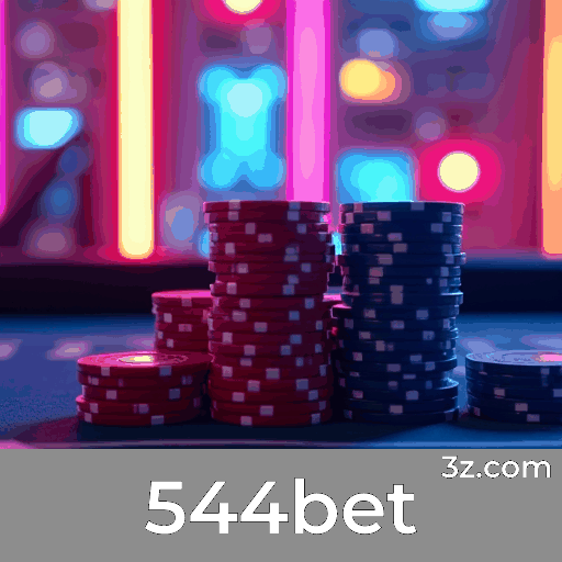 544bet Login: Segurança e Benefícios Exclusivos