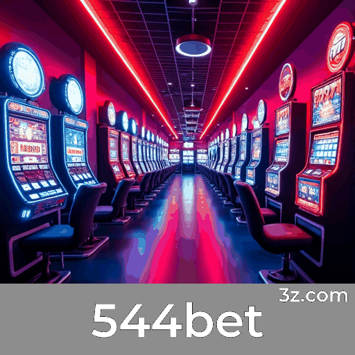 544bet: Desafie-se nos Crash Games e Ganhe