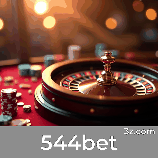 544bet: Plataforma Confiável e Profissional