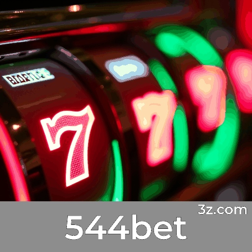 544bet: Domine estratégias de jogos e conquiste vitórias